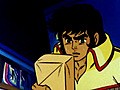 鋼鉄ジーグ　第４６話　鋼鉄ジーグ勝利の記録