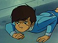 タイガーマスク　第２話　嵐を呼ぶ猛虎