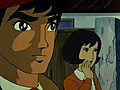 タイガーマスク　第３話　帰って来た男