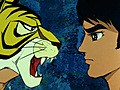 タイガーマスク　第４話　虎の穴の掟
