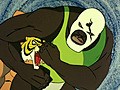 タイガーマスク　第６話　恐怖のデス・マッチ
