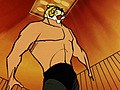 タイガーマスク　第７話　血まみれの虎