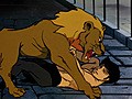 タイガーマスク　第８話　「虎の穴」の罠
