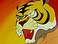 タイガーマスク　第１０話　肉弾メガトンおとし