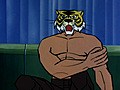 タイガーマスク　第１５話　傷だらけの勝利