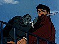 タイガーマスク　第１６話　敗北の虎