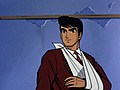 タイガーマスク　第２０話　「虎の穴」の影