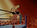 タイガーマスク　第２４話　開幕！！覆面リーグ戦