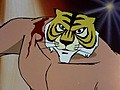 タイガーマスク　第２５話　黄金仮面との死闘