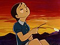 タイガーマスク　第２７話　虎よ　目をひらけ