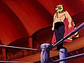 タイガーマスク　第２９話　挑戦者　ストロング