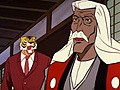 タイガーマスク　第３０話　不滅の闘魂「力道山物語」