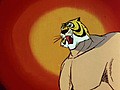タイガーマスク　第３２話　必殺技誕生！