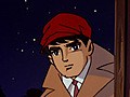 タイガーマスク　第３３話　世紀の対決