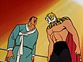 タイガーマスク　第３６話　開幕　アジア王座決定戦