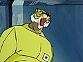 タイガーマスク　第３８話　王座をめざす虎