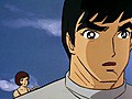 タイガーマスク　第４２話　明日なき虎