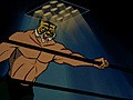 タイガーマスク　第４３話　地上最強の悪役