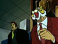 タイガーマスク　第４４話　カミカゼの挑戦
