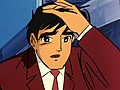 タイガーマスク　第４５話　望郷の少年