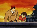 タイガーマスク　第４６話　秘密指令「虎の穴」