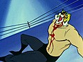 タイガーマスク　第４８話　カミカゼとの対決