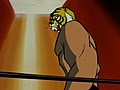 タイガーマスク　第４９話　甦った猛虎