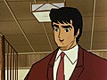 タイガーマスク　第５０話　此の子等へも愛を