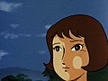 タイガーマスク　第５１話　若鷲と猛虎