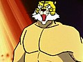 タイガーマスク　第５３話　ザ・ミラクルズの謎