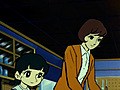 タイガーマスク　第５４話　新しい仲間