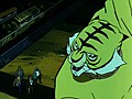 タイガーマスク　第５５話　煤煙の中の太陽