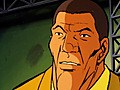 タイガーマスク　第５７話　死を呼ぶＶサイン
