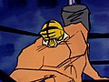タイガーマスク　第５８話　ブラックＶ