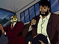 タイガーマスク　第６０話　虎とへんくつ医者