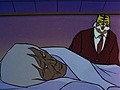 タイガーマスク　第６１話　王将の道