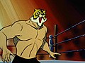 タイガーマスク　第６３話　めりけんジョー