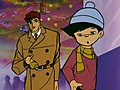 タイガーマスク　第６４話　幸せの鐘が鳴るまで