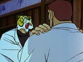 タイガーマスク　第６５話　死闘　覆面王座戦