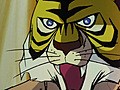 タイガーマスク　第６７話　黄色い悪魔復活