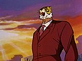 タイガーマスク　第６８話　幻の黄色い悪魔