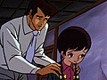 タイガーマスク　第７４話　第三の裏切り者