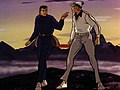 タイガーマスク　第７５話　『虎の穴』大脱走