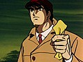 タイガーマスク　第７６話　幻のレスラー達