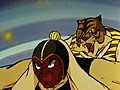 タイガーマスク　第７７話　死闘のタッグ