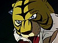 タイガーマスク　第７８話　猛虎激突