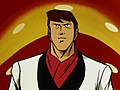 タイガーマスク　第８０話　新星誕生す