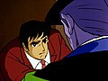 タイガーマスク　第８１話　地獄のプロモーター
