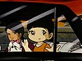 タイガーマスク　第８３話　幸せはいつ訪れる