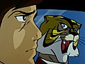 タイガーマスク　第８４話　勝利への誓い